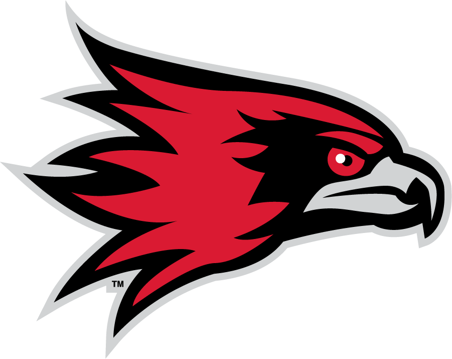 SE Missouri State Redhawks 2020-Pres Alternate Logo v2 iron on transfers for clothing